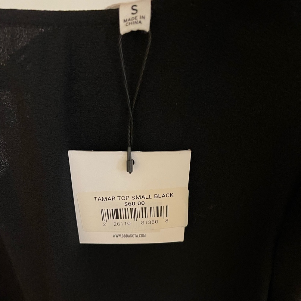 Great blouse! - Picture 4 of 5